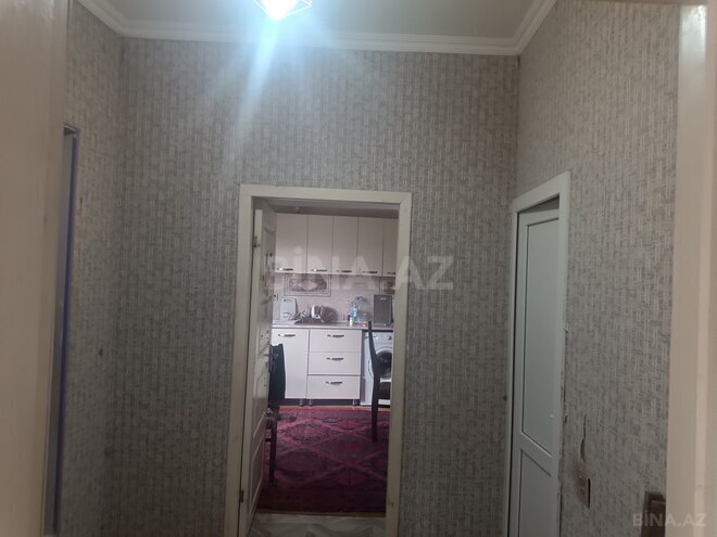 Satılır 2 otaqlı həyət evi/bağ evi 74 m², 20-ci sahə q., photo 16 from 24