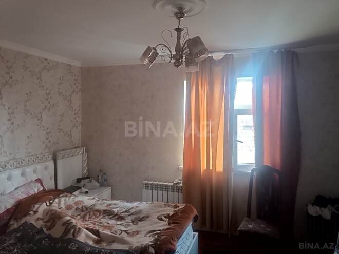 Satılır 2 otaqlı həyət evi/bağ evi 74 m², 20-ci sahə q., photo 21 from 24