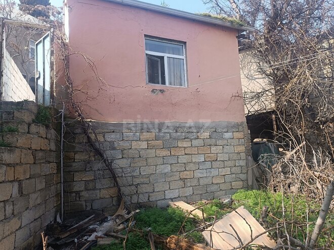 Satılır 2 otaqlı həyət evi/bağ evi 74 m², 20-ci sahə q., photo 4 from 24