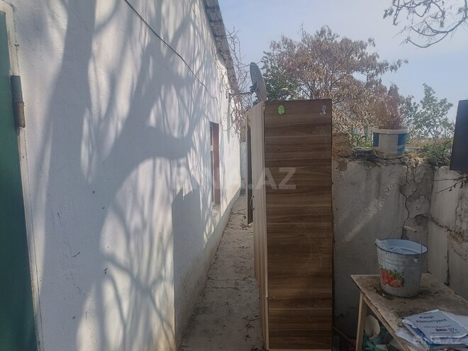 Satılır 2 otaqlı həyət evi/bağ evi 74 m², 20-ci sahə q., photo 7 from 24