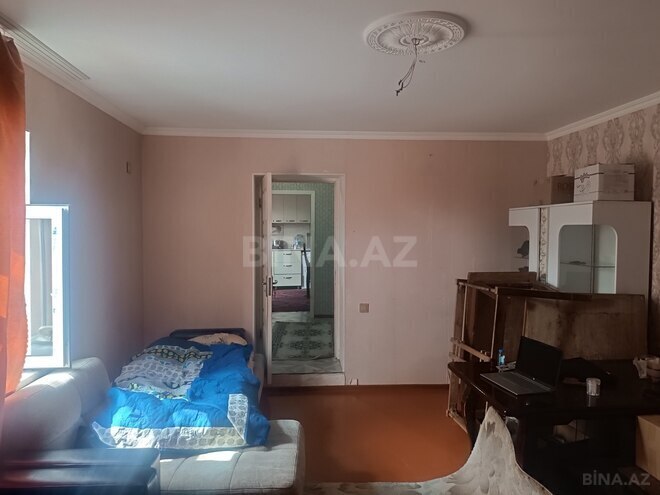 Satılır 2 otaqlı həyət evi/bağ evi 74 m², 20-ci sahə q., photo 22 from 24