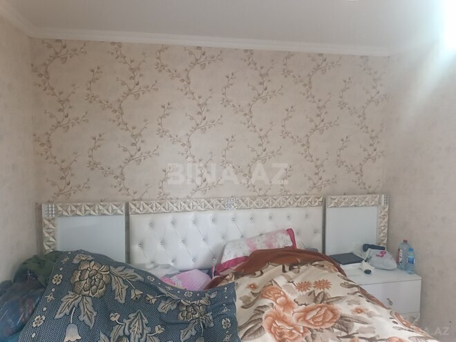 Satılır 2 otaqlı həyət evi/bağ evi 74 m², 20-ci sahə q., photo 19 from 24