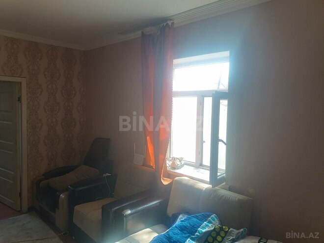 Satılır 2 otaqlı həyət evi/bağ evi 74 m², 20-ci sahə q., photo 17 from 24