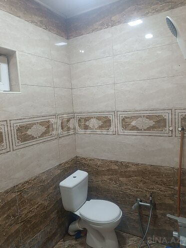 Satılır 2 otaqlı həyət evi/bağ evi 74 m², 20-ci sahə q., photo 14 from 24