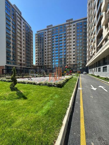 Продаётся 5-комн. новостройка 267 м², м. Низами, photo 3 from 18