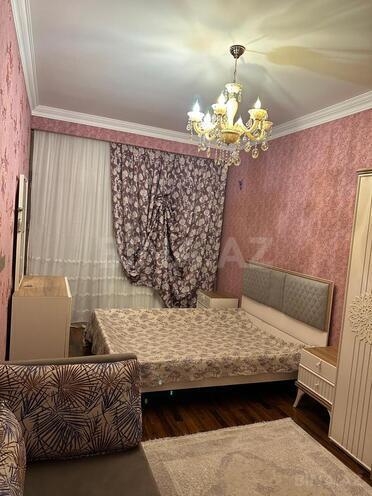Сдаётся 2-комн. новостройка 93 м², photo 12 from 13