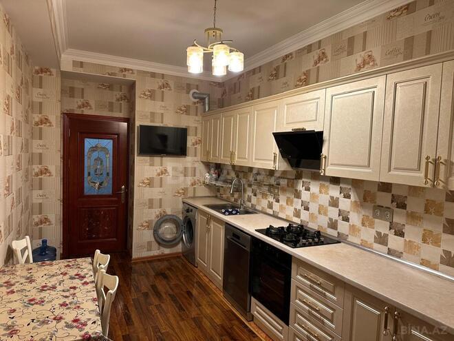 Сдаётся 2-комн. новостройка 93 м², photo 4 from 13