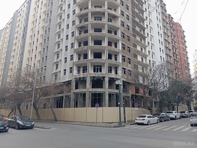 Satılır  obyekt 123 m², 28 May m., photo 3 from 17