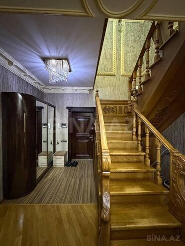 Продаётся 5-комн. новостройка 214 м², м. Нариман Нариманов, photo 19 from 22