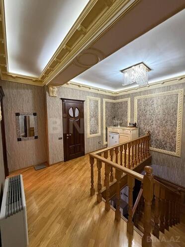 Продаётся 5-комн. новостройка 214 м², м. Нариман Нариманов, photo 12 from 22