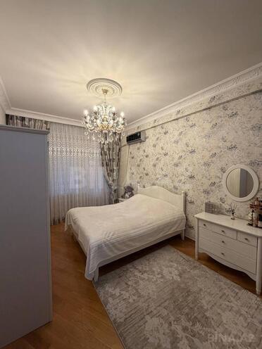 Продаётся 5-комн. новостройка 214 м², м. Нариман Нариманов, photo 9 from 22