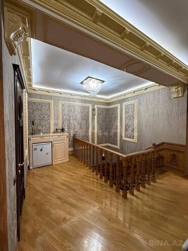 Продаётся 5-комн. новостройка 214 м², м. Нариман Нариманов, photo 11 from 22