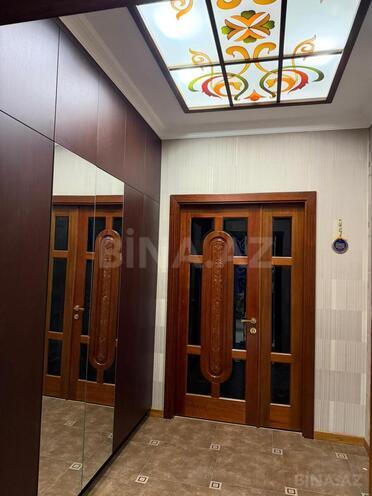 Сдаётся 3-комн. новостройка 180 м², м. 28 мая, photo 9 from 13