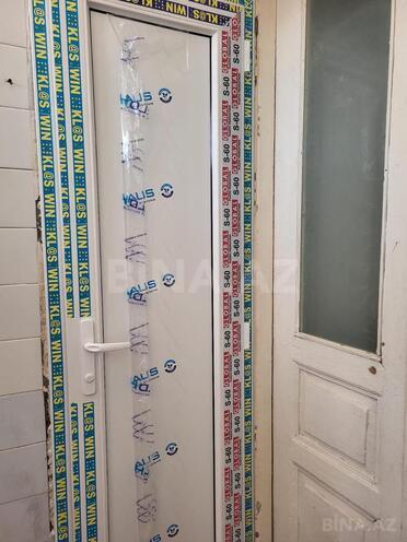 İcarəyə verilir 3 otaqlı köhnə tikili 65 m², 28 May m., photo 9 from 10