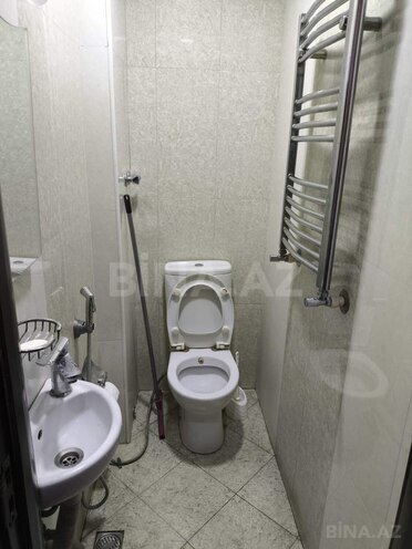 İcarəyə verilir 4 otaqlı yeni tikili 155 m², Nəsimi m., photo 10 from 11