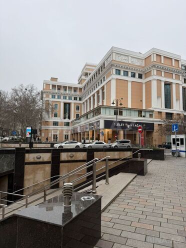 Satılır 3 otaqlı köhnə tikili 100 m², Sahil m., photo 3 from 20