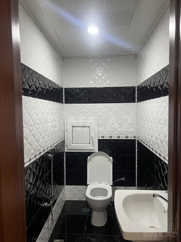 Продаётся 2-комн. новостройка 96 м², м. Ази Асланов, photo 11 from 14