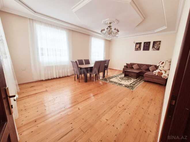 Satılır 5 otaqlı həyət evi/bağ evi 220 m², Fatmayı q., photo 9 from 14