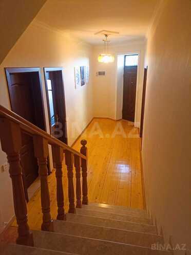 Satılır 5 otaqlı həyət evi/bağ evi 220 m², Fatmayı q., photo 3 from 14