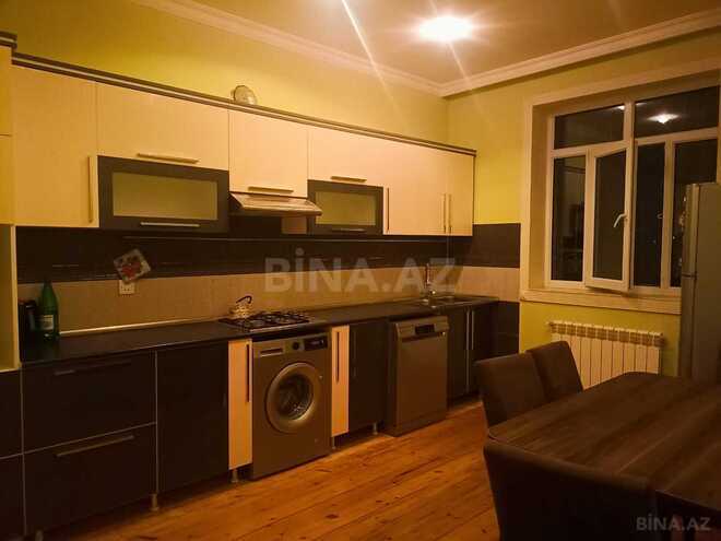 Satılır 5 otaqlı həyət evi/bağ evi 220 m², Fatmayı q., photo 5 from 14