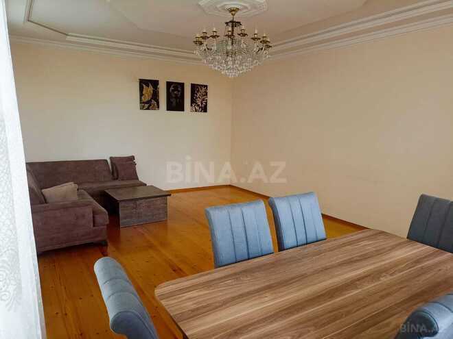 Satılır 5 otaqlı həyət evi/bağ evi 220 m², Fatmayı q., photo 4 from 14