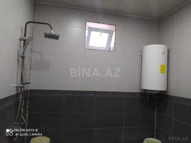 Satılır 5 otaqlı həyət evi/bağ evi 220 m², Fatmayı q., photo 8 from 14