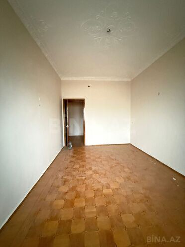 Satılır 3 otaqlı köhnə tikili 100 m², Sahil m., photo 12 from 20