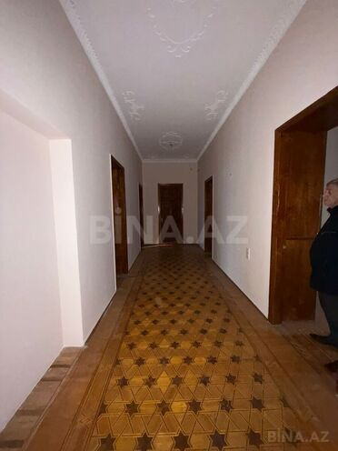 Satılır 3 otaqlı köhnə tikili 100 m², Sahil m., photo 13 from 20