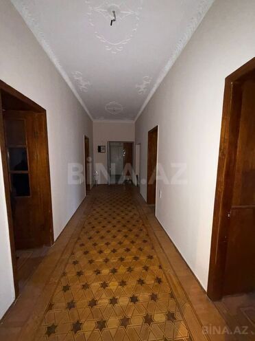 Satılır 3 otaqlı köhnə tikili 100 m², Sahil m., photo 14 from 20