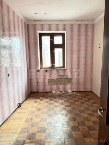 Satılır 3 otaqlı köhnə tikili 100 m², Sahil m., photo 16 from 20