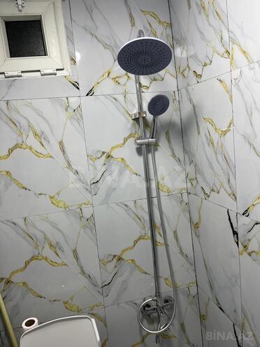 Satılır 1 otaqlı köhnə tikili 26 m², Sahil m., photo 19 from 20