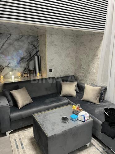 Satılır 1 otaqlı köhnə tikili 26 m², Sahil m., photo 13 from 20