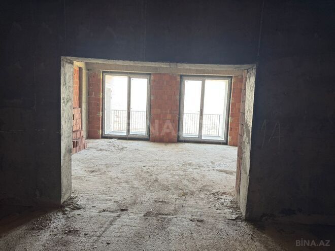 Satılır 2 otaqlı yeni tikili 71.5 m², Koroğlu m., photo 5 from 14