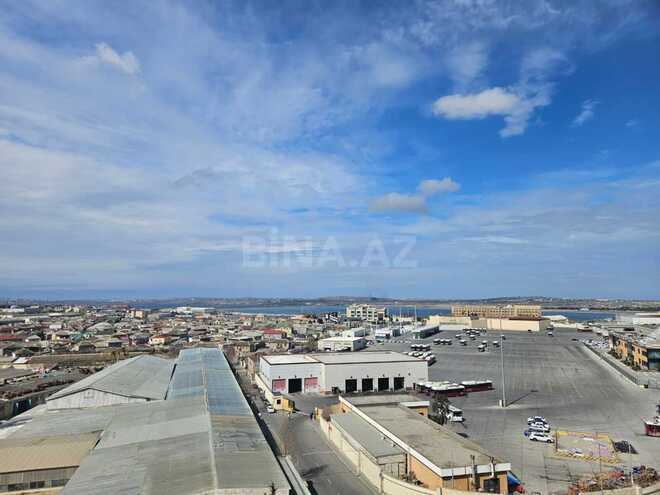 Satılır 2 otaqlı yeni tikili 71.5 m², Koroğlu m., photo 13 from 14