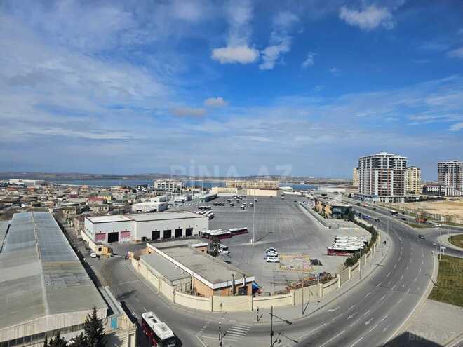 Satılır 2 otaqlı yeni tikili 71.5 m², Koroğlu m., photo 12 from 14