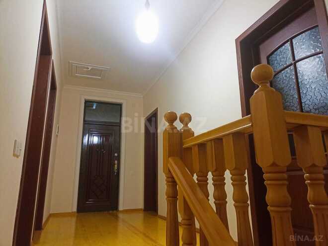Satılır 5 otaqlı həyət evi/bağ evi 220 m², Fatmayı q., photo 10 from 14