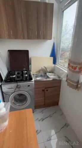 İcarəyə verilir 2 otaqlı köhnə tikili 1 m², Memar Əcəmi m., photo 3 from 10