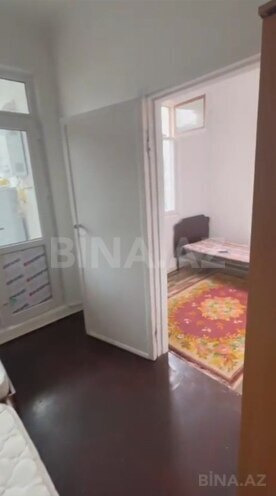 İcarəyə verilir 2 otaqlı köhnə tikili 1 m², Memar Əcəmi m., photo 4 from 10