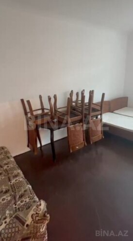 İcarəyə verilir 2 otaqlı köhnə tikili 1 m², Memar Əcəmi m., photo 5 from 10