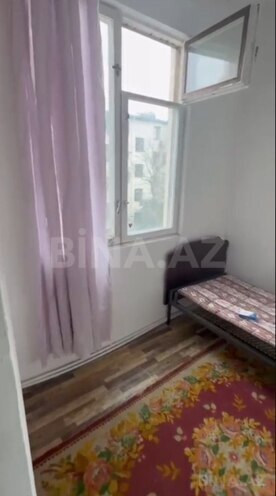 İcarəyə verilir 2 otaqlı köhnə tikili 1 m², Memar Əcəmi m., photo 6 from 10