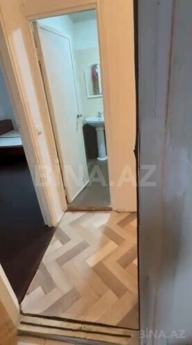 İcarəyə verilir 2 otaqlı köhnə tikili 1 m², Memar Əcəmi m., photo 9 from 10