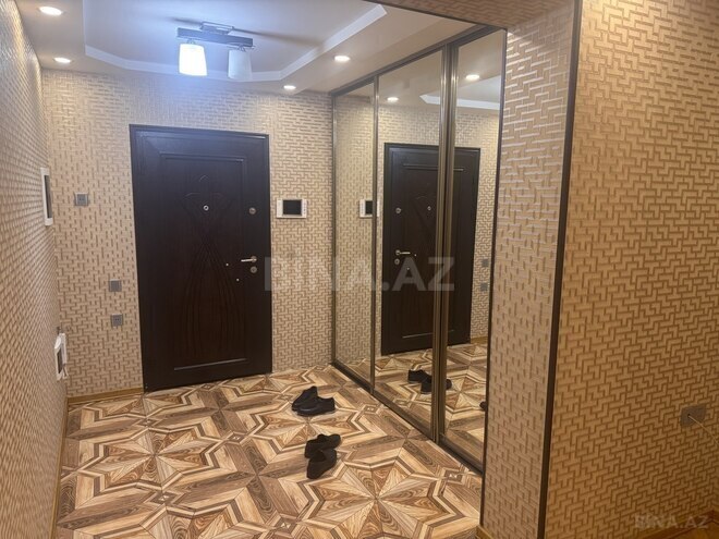 Сдаётся 3-комн. новостройка 136.6 м², м. Нариман Нариманов, photo 3 from 17