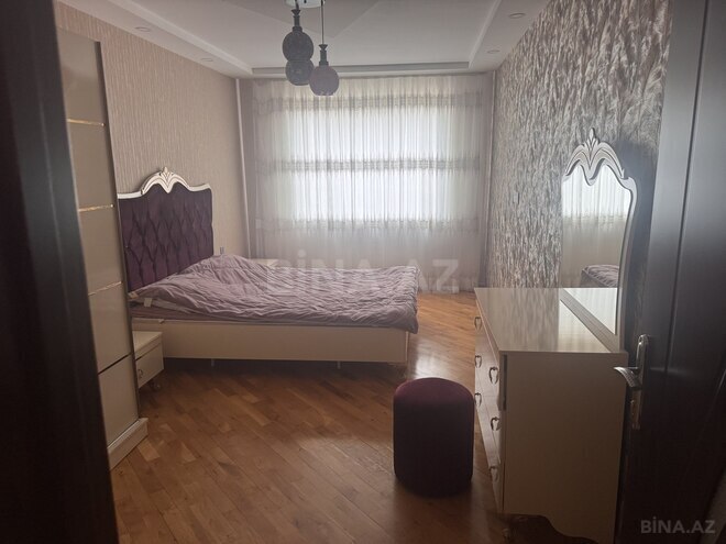 Сдаётся 3-комн. новостройка 136.6 м², м. Нариман Нариманов, photo 6 from 17