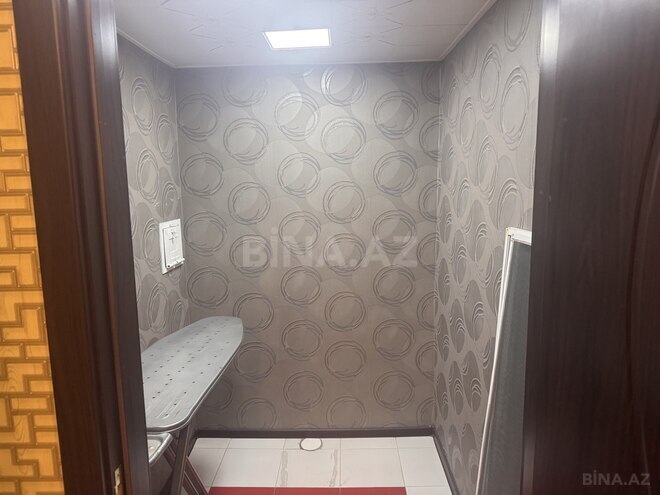 Сдаётся 3-комн. новостройка 136.6 м², м. Нариман Нариманов, photo 16 from 17