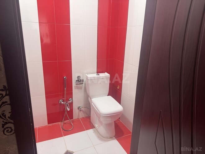 Сдаётся 3-комн. новостройка 136.6 м², м. Нариман Нариманов, photo 10 from 17