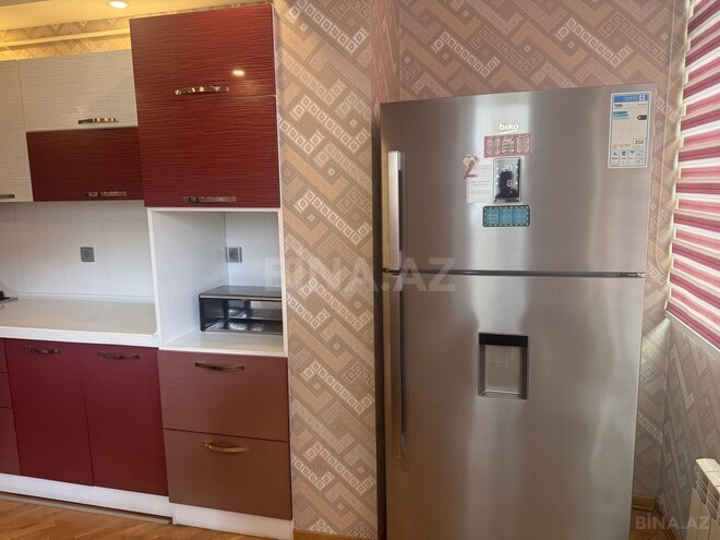 Сдаётся 3-комн. новостройка 136.6 м², м. Нариман Нариманов, photo 13 from 17