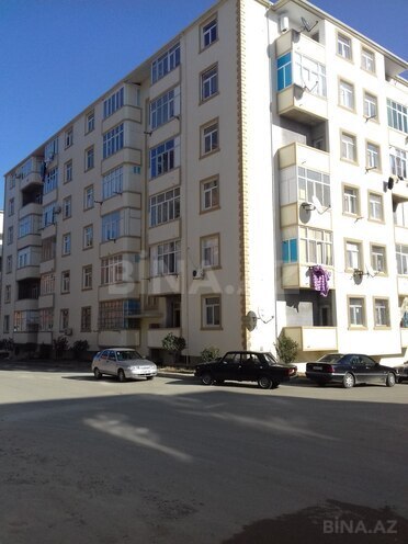 Продаётся 3-комн. новостройка 83 м², пос. Масазыр, photo 1 from 8