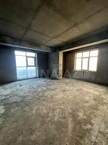 Satılır 2 otaqlı yeni tikili 105 m², Yeni Yasamal q., photo 3 from 7