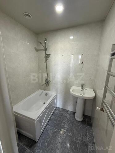 Satılır 3 otaqlı yeni tikili 77 m², Hövsan q., photo 11 from 13