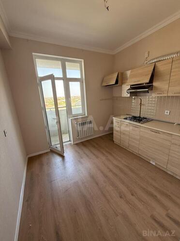 Satılır 3 otaqlı yeni tikili 77 m², Hövsan q., photo 9 from 13